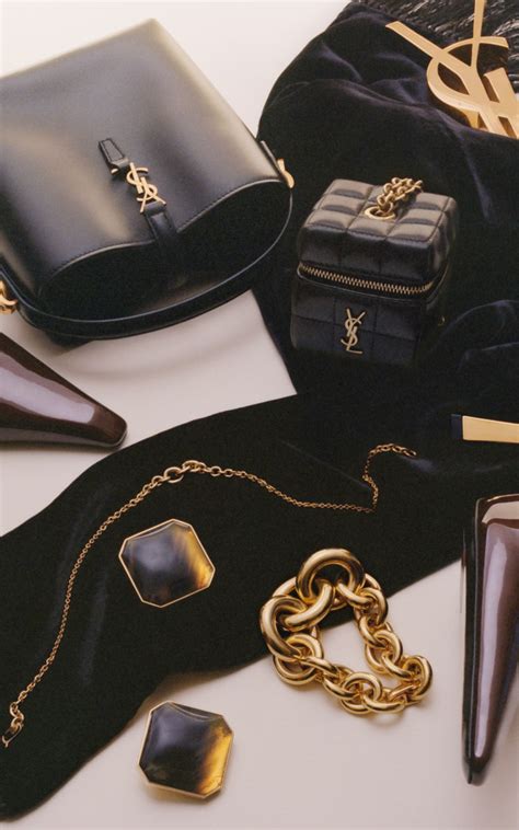 ysl butikk oslo|Saint Laurent Official Online Store .